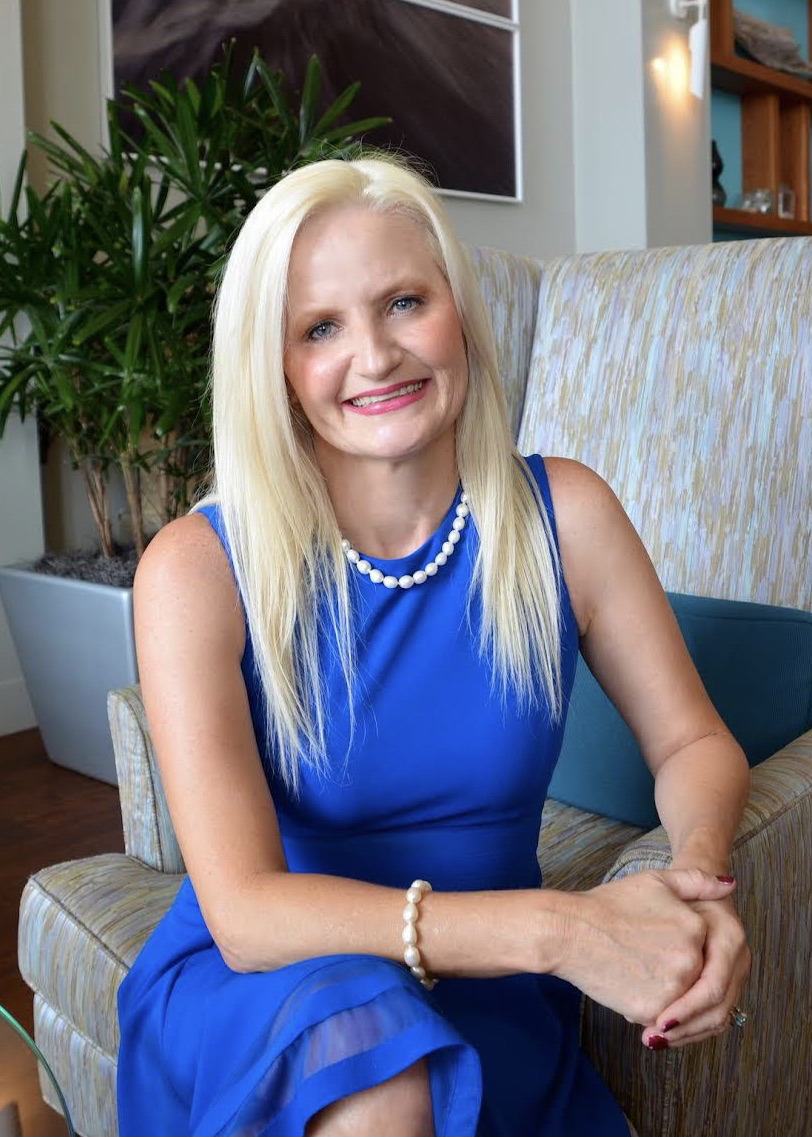 Picture of Connie Rivera Realtor with Gulf Life Real Estate